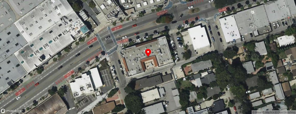 House image located at Culver City, California, 90232