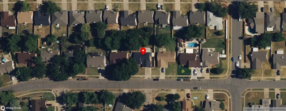 House image located at Norman, Oklahoma, 73071