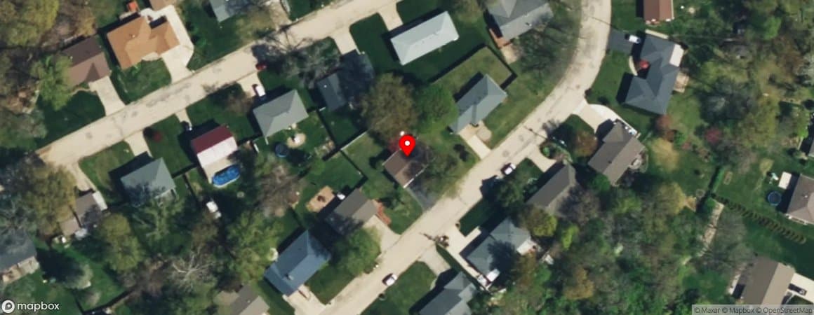 House image located at East Peoria, Illinois, 61611