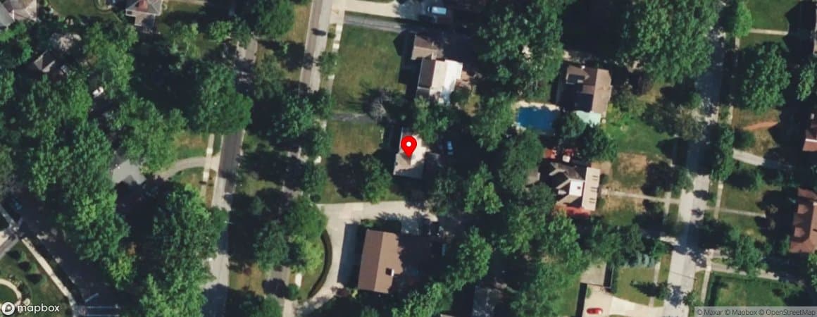 House image located at Cleveland, Ohio, 44120