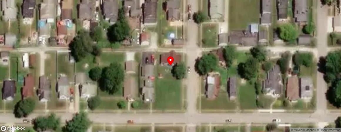 House image located at Elwood, Indiana, 46036