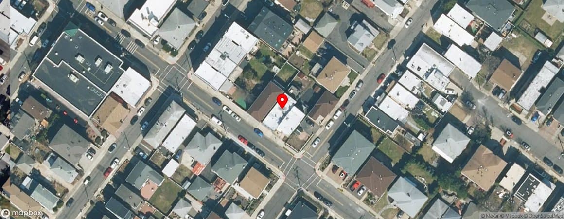 House image located at Fairview, New Jersey, 7022