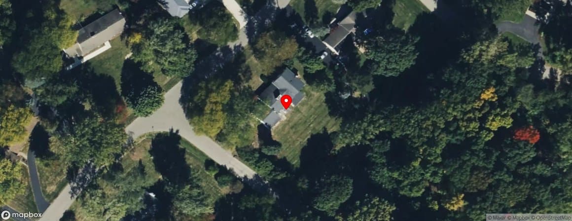 House image located at Bloomfield Hills, Michigan, 48302