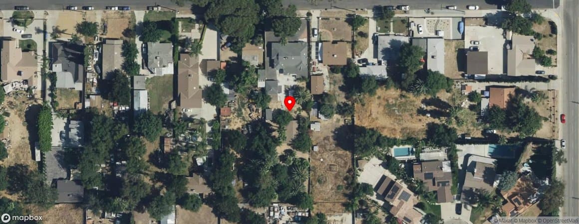 House image located at Reseda, California, 91335