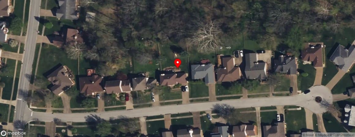House image located at Louisville, KY 40299
