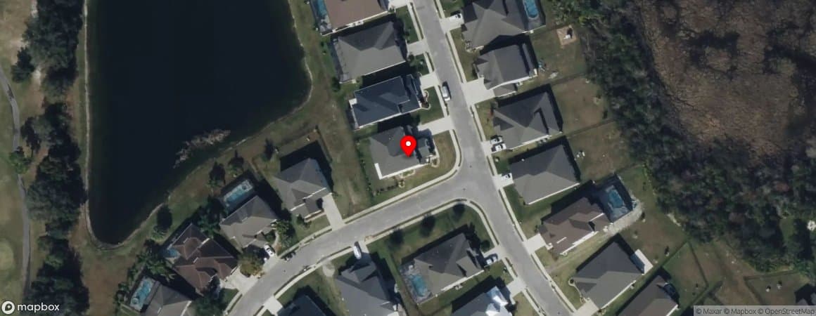 House image located at Wesley Chapel, Florida, 33543