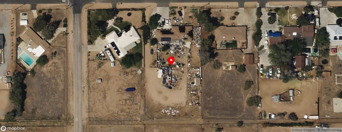 House image located at Hesperia, California, 92345