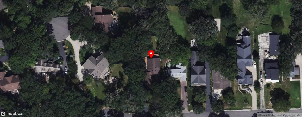 House image located at La Grange, Illinois, 60525