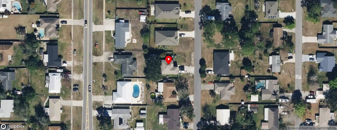 House image located at Cocoa, Florida, 32927