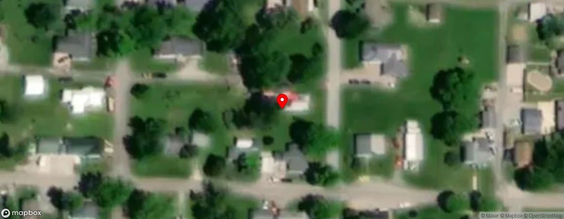 House image located at Kenton, Ohio, 43326
