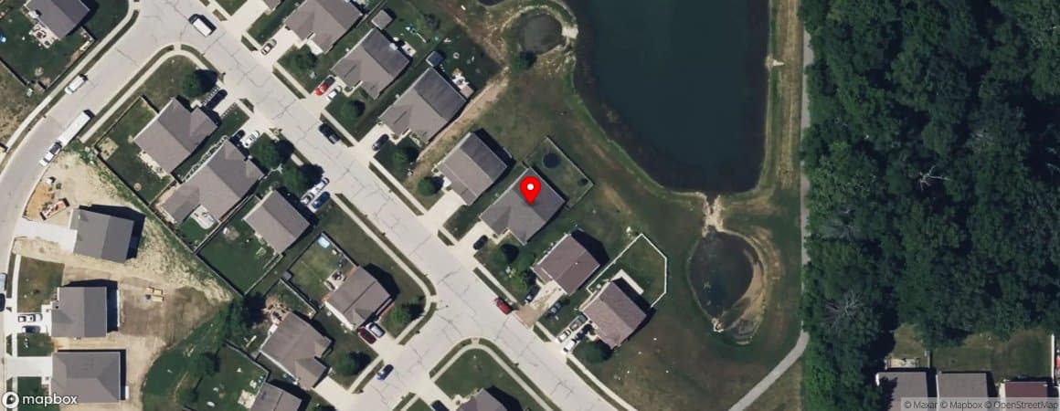 House image located at Monrovia, Indiana, 46157