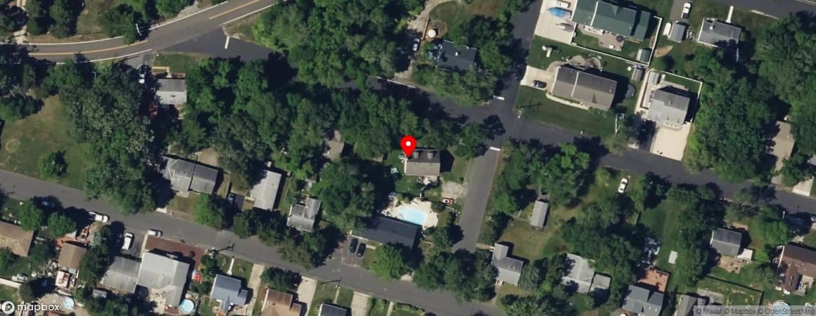 House image located at Waretown, New Jersey, 8758