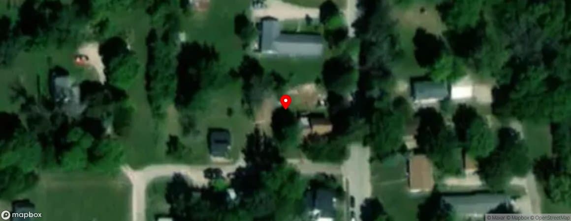 House image located at Heyworth, Illinois, 61745