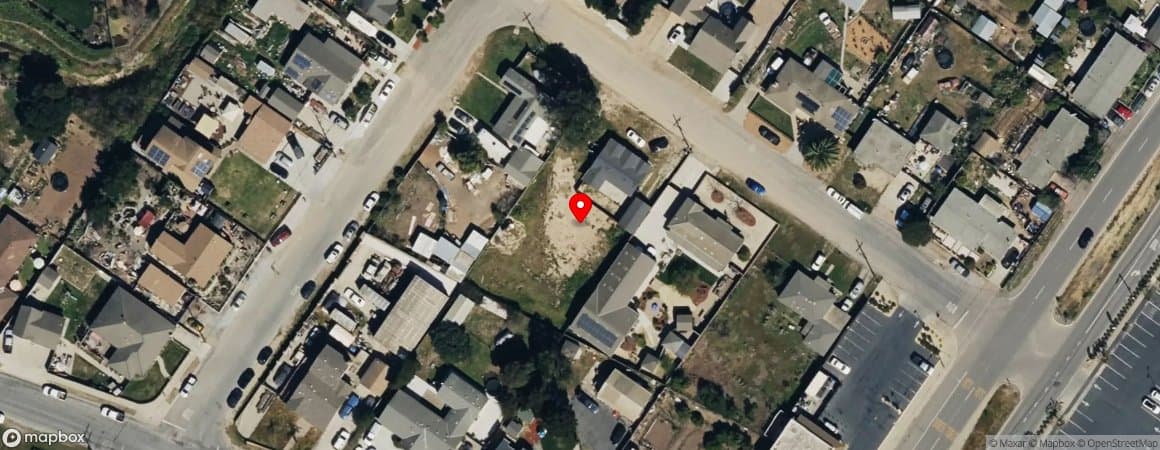 House image located at Salinas, California, 93906