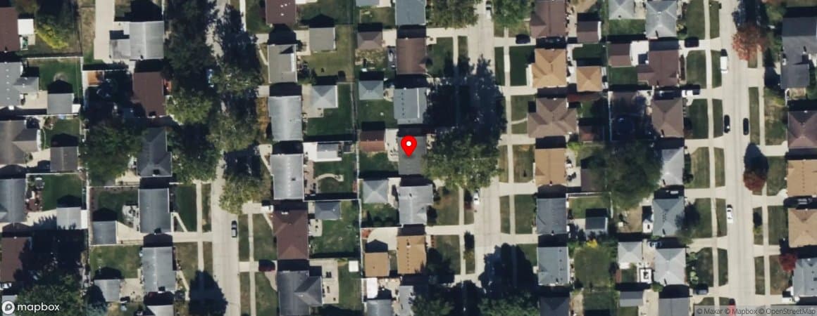 House image located at Westland, Michigan, 48185