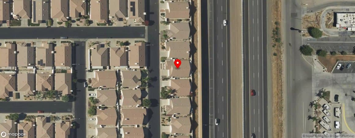 House image located at Menifee, California, 92585