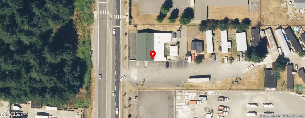 House image located at Spanaway, Washington, 98387