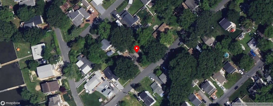 House image located at Shady Side, Maryland, 20764