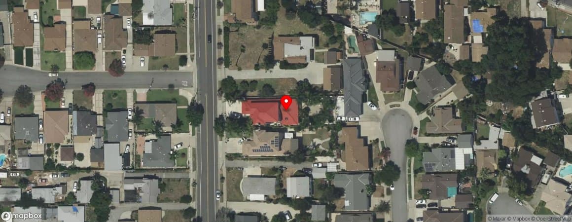House image located at Rosemead, California, 91770