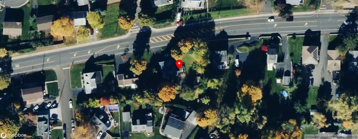 House image located at Garnerville, New York, 10923