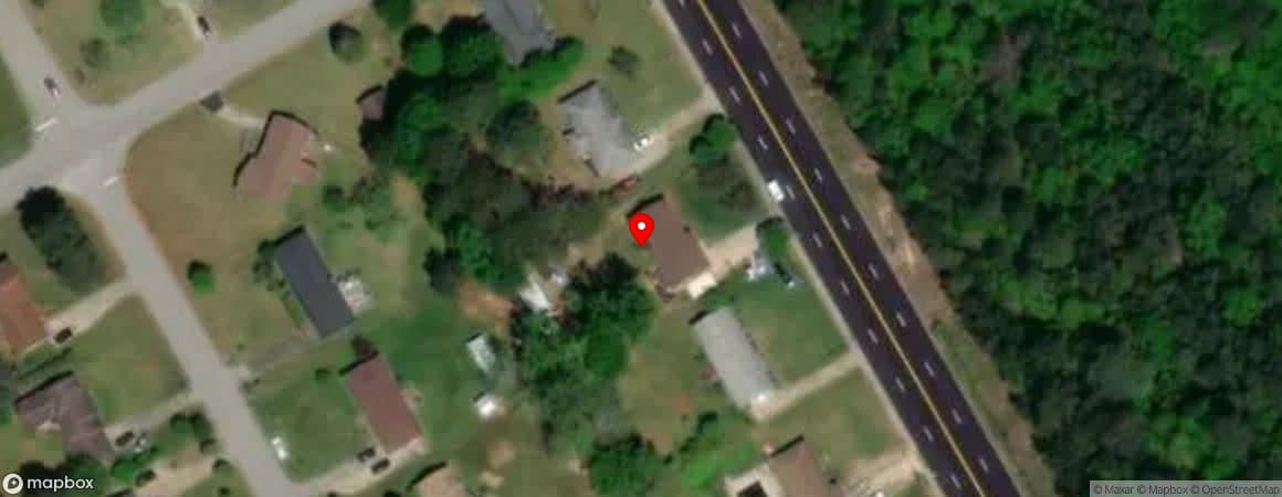 House image located at Greenwood, South Carolina, 29649