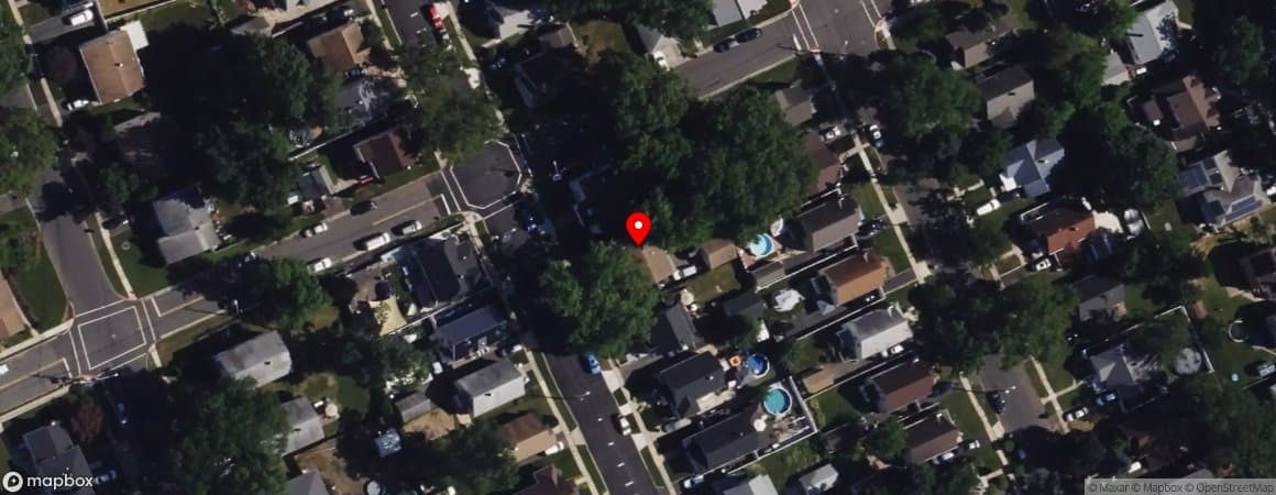 House image located at Roselle, New Jersey, 7203