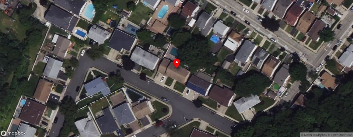 House image located at Secaucus, New Jersey, 7094