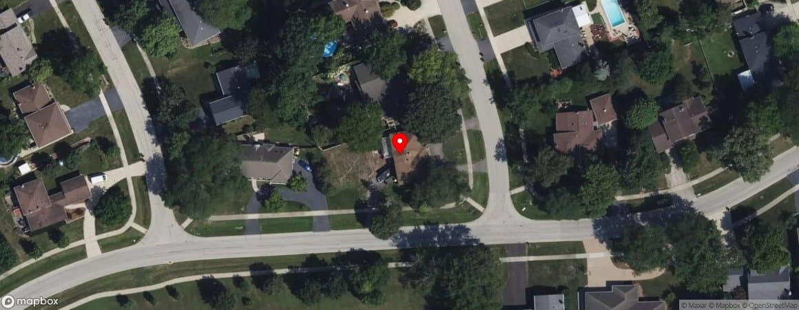House image located at Roselle, Illinois, 60172