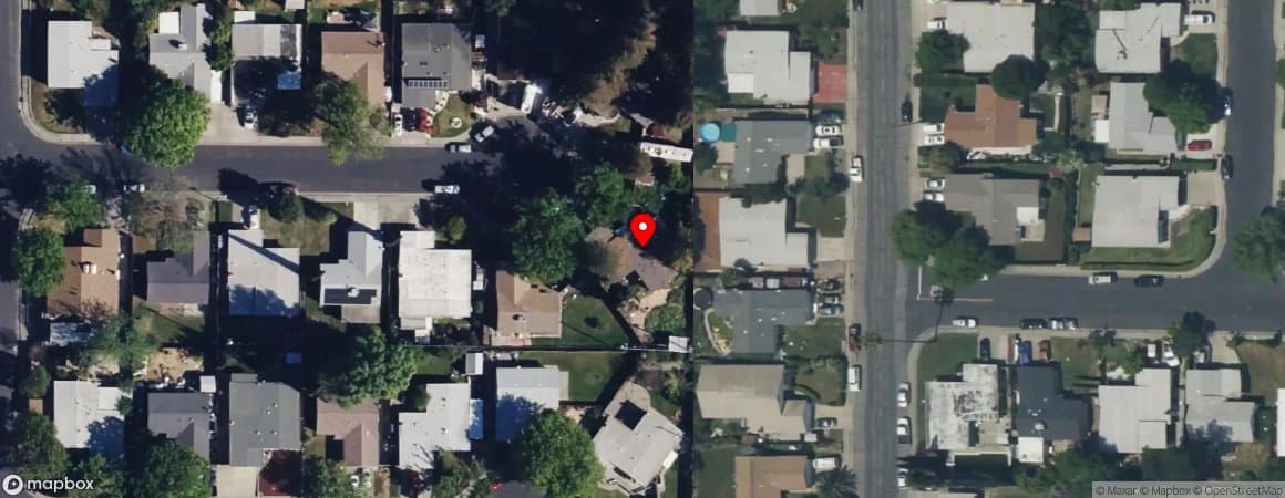 House image located at Fairfield, California, 94533