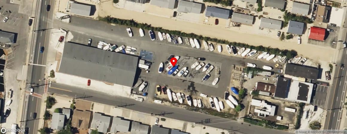 House image located at Lavallette, New Jersey, 8735