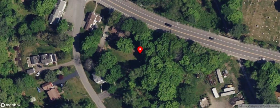 House image located at Holden, Massachusetts, 1520