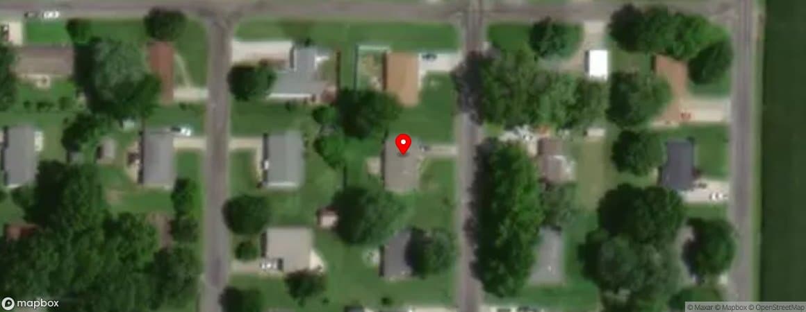 House image located at Hamel, Illinois, 62046