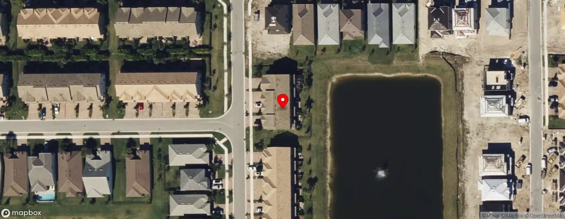 House image located at Lake Worth, Florida, 33467