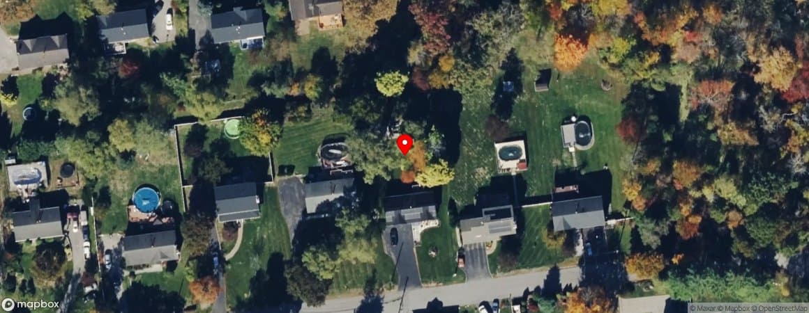 House image located at Mohegan Lake, New York, 10547