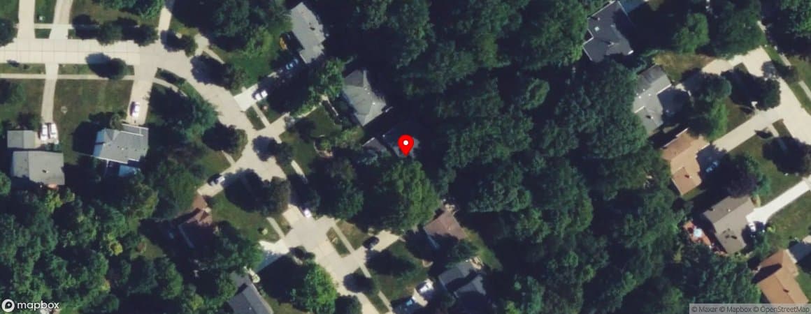 House image located at Solon, Ohio, 44139