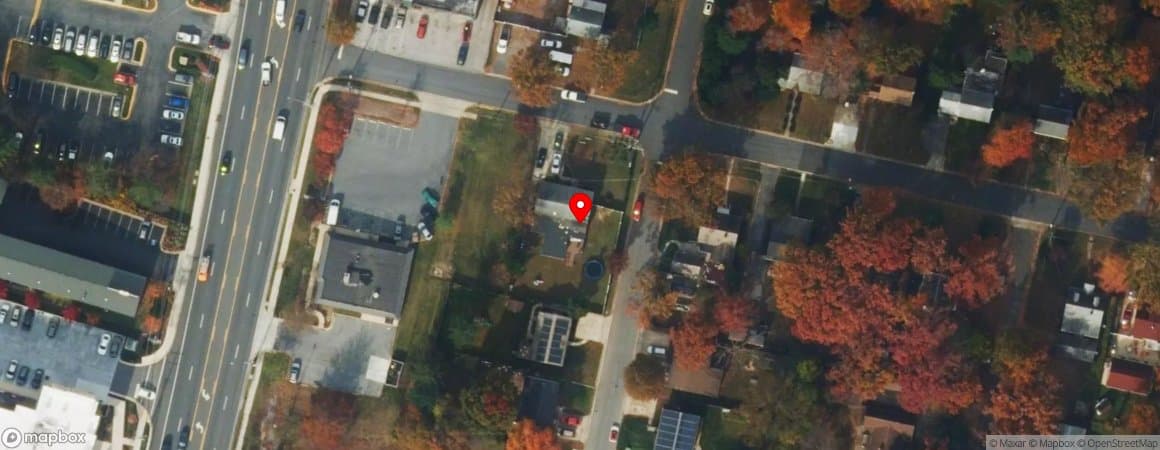House image located at College Park, Maryland, 20740