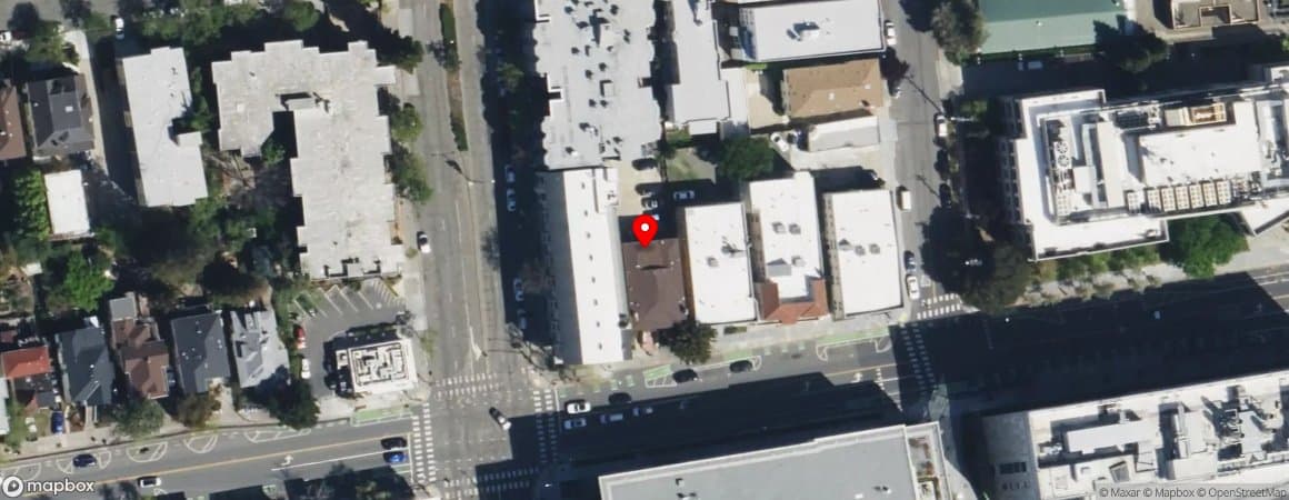 House image located at Berkeley, California, 94709