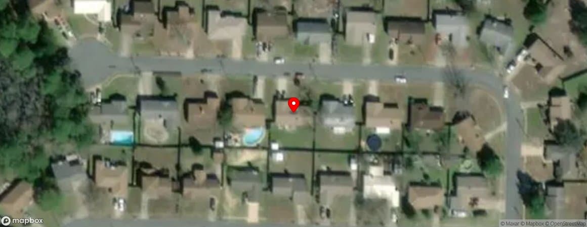 House image located at Mary Esther, Florida, 32569