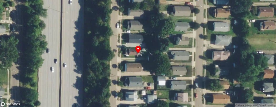 House image located at Akron, Ohio, 44306
