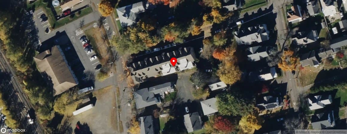 House image located at Northampton, Massachusetts, 1060