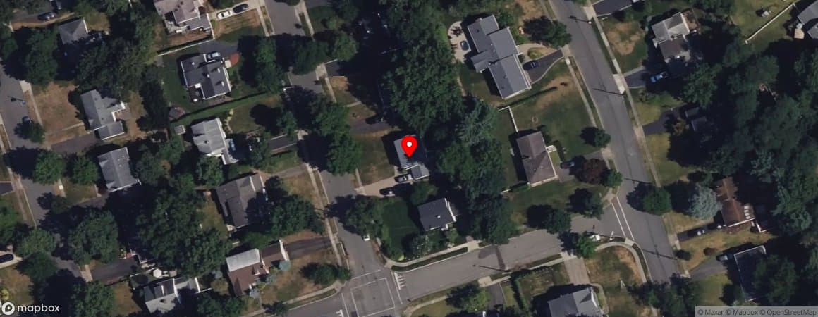 House image located at Glen Rock, New Jersey, 7452