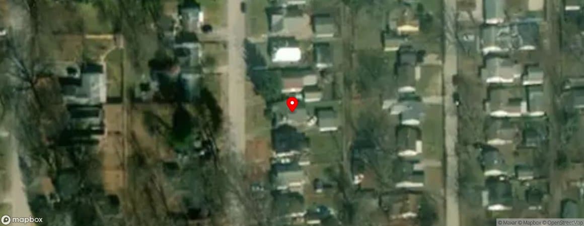 House image located at Danville, Illinois, 61832