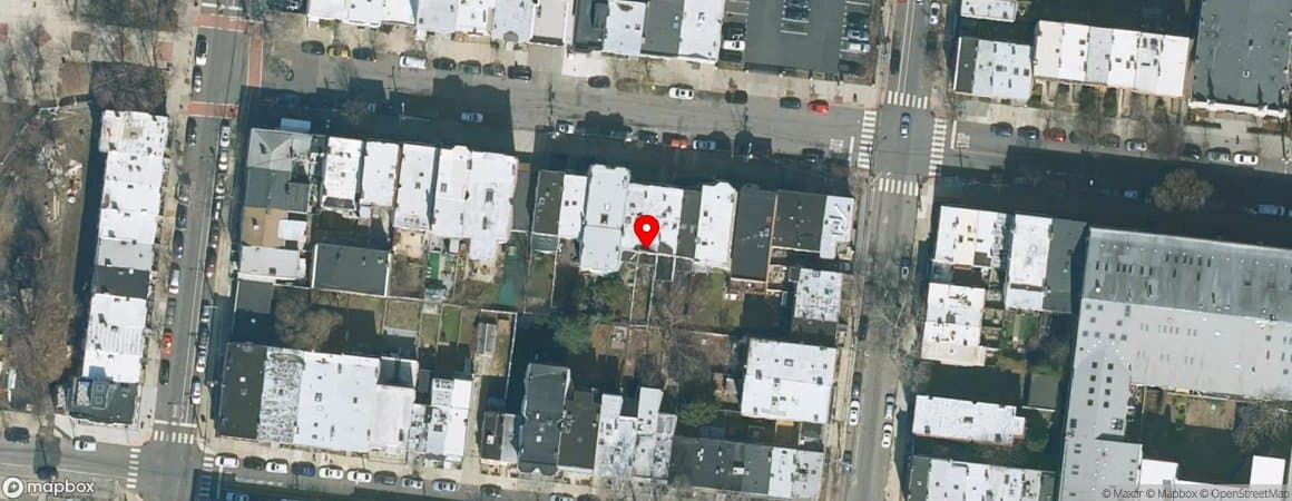 House image located at Jersey City, New Jersey, 7302