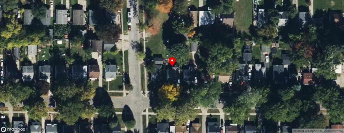 House image located at Pontiac, Michigan, 48340