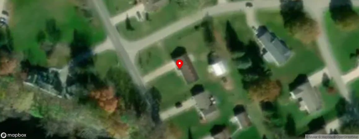 House image located at Goshen, Indiana, 46528