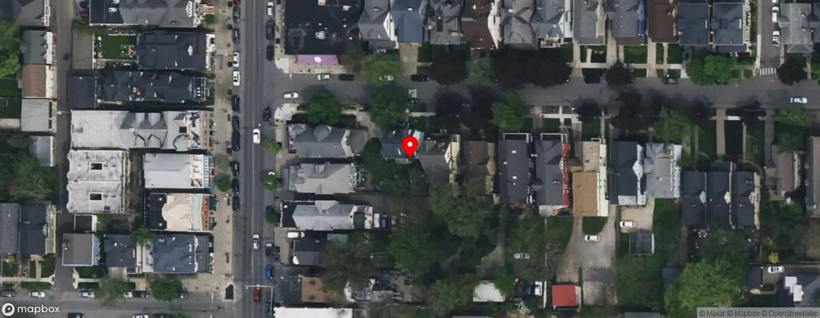 House image located at Buffalo, NY 14222