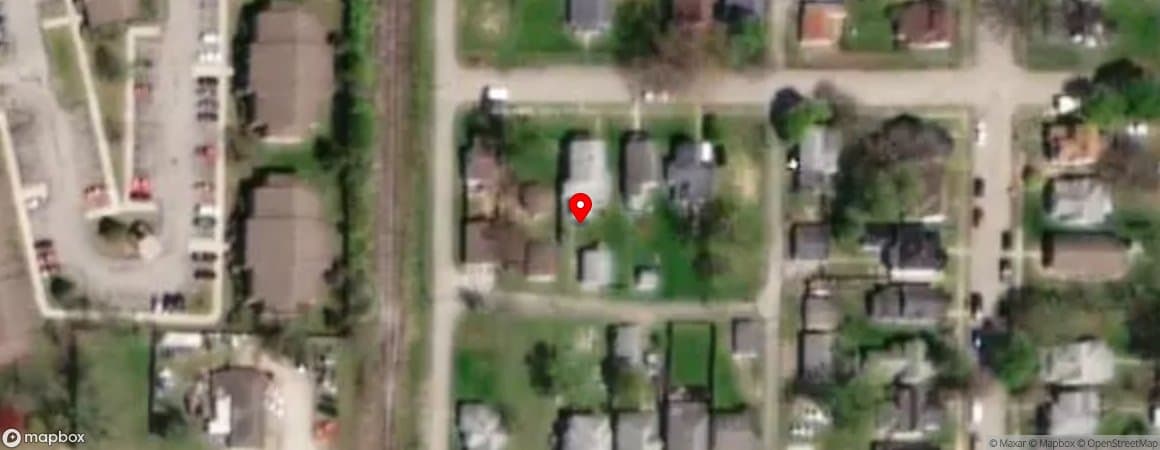 House image located at New Castle, Indiana, 47362