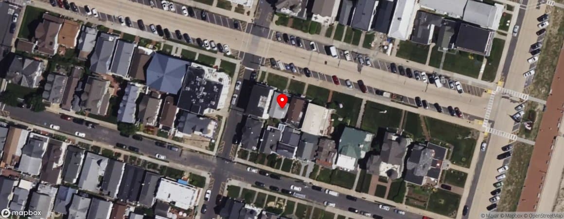 House image located at Ocean Grove, New Jersey, 7756