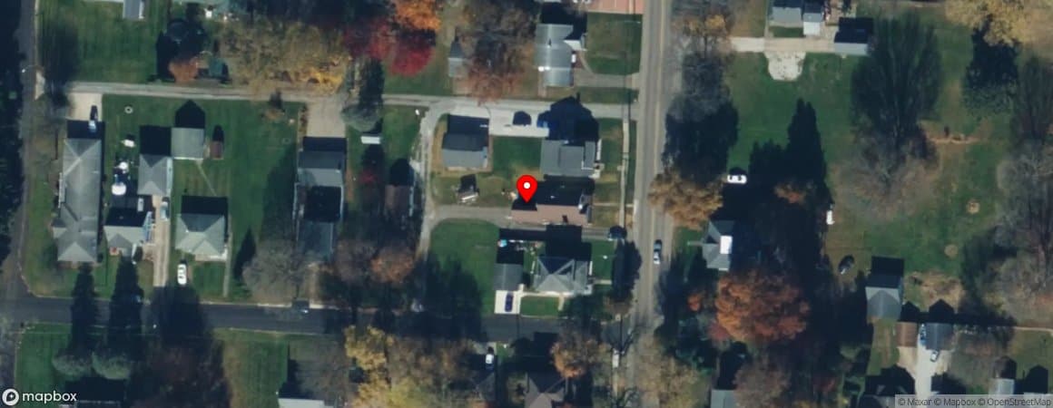 House image located at Navarre, Ohio, 44662
