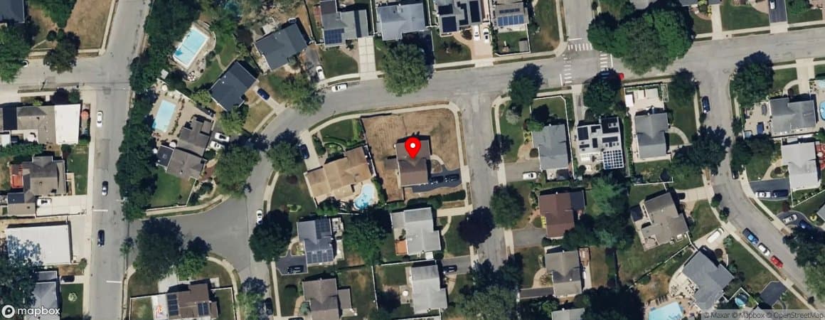 House image located at East Meadow, New York, 11554
